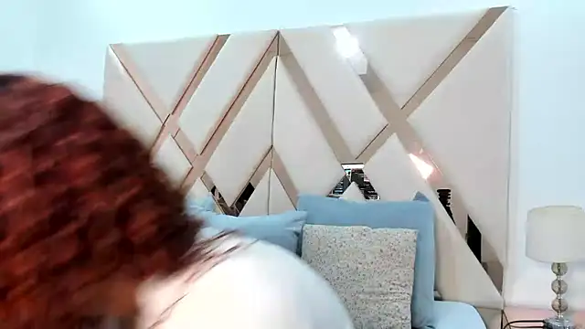 megannherrera online show from 02.27.26