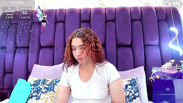megannherrera online show from 04.22.26