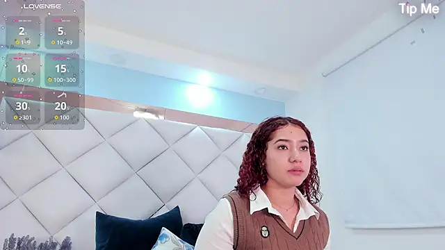 megannherrera online show from 04.26.26