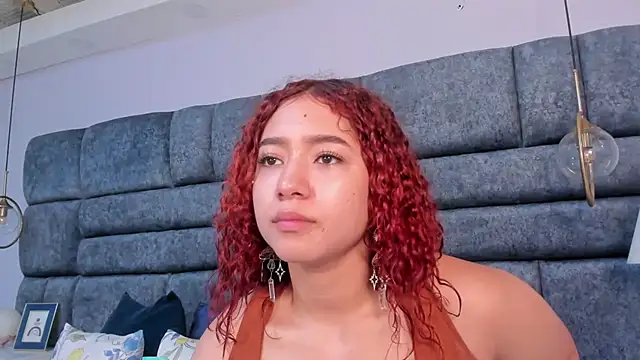 megannherrera online show from 05.01.26