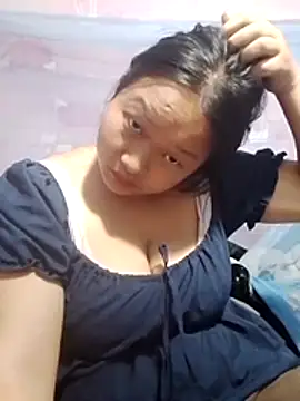 Snapshot of girl-babi chatting on 06.11.26 girl-babi online show from 06.11.26
