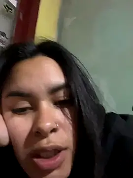 Snapshot of Vixxen_99 chatting on 09.23.25 Vixxen 99 online show from 09.23.25