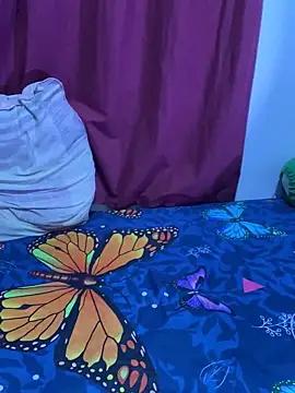 Snapshot of rand1101 chatting on 10.07.25 rand1101 online show from 10.07.25