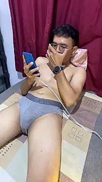 Snapshot of rand1101 chatting on 11.26.25 rand1101 online show from 11.26.25