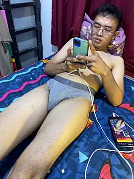 Snapshot of rand1101 chatting on 01.13.26 rand1101 online show from 01.13.26