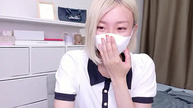 Nana  ch online show from 06.18.26