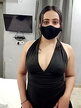 sexy aaliya hamidi online show from 09.27.25