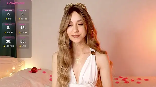 Snapshot of MiaSweetasHoney chatting on 10.28.25 MiaSweetasHoney online show from 10.28.25