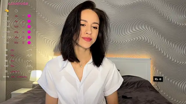 MiaSweetasHoney online show from 02.23.26