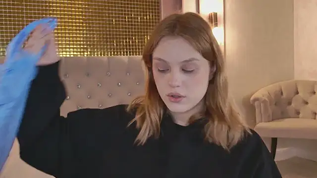 Snapshot of CaitlinSugar chatting on 06.16.26 CaitlinSugar online show from 06.16.26