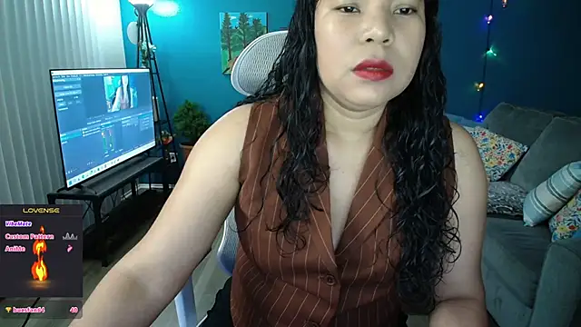 SHEILYN  online show from 03.19.26