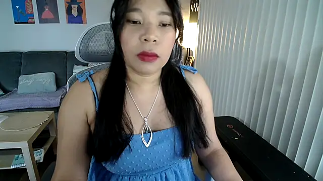 SHEILYN  online show from 05.07.26