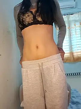 hello mie online show from 01.10.26