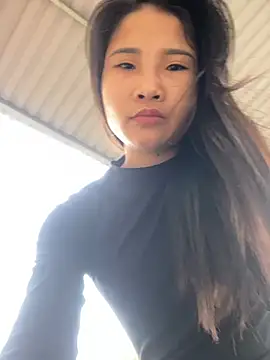 Snapshot of hello_mie chatting on 03.08.26 hello mie online show from 03.08.26