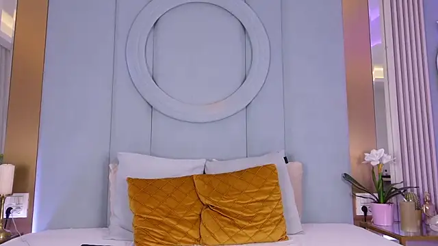 EliaDavis online show from 03.04.26