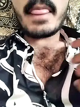 Snapshot of Hotyy_subhu chatting on 09.28.25 Hotyy subhu online show from 09.28.25