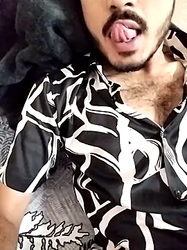 Snapshot of Hotyy_subhu chatting on 10.05.25 Hotyy subhu online show from 10.05.25