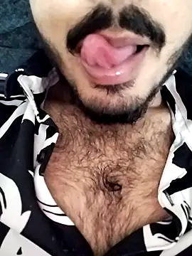 Snapshot of Hotyy_subhu chatting on 10.19.25 Hotyy subhu online show from 10.19.25