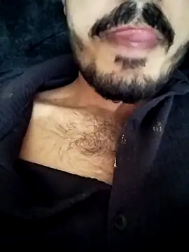 Snapshot of Hotyy_subhu chatting on 11.05.25 Hotyy subhu online show from 11.05.25