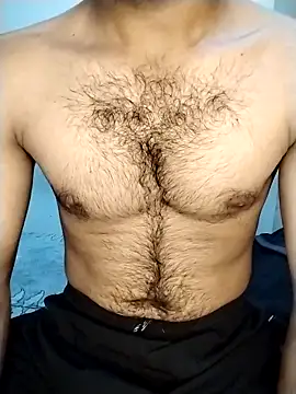 Hotyy subhu online show from 05.03.26