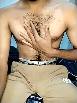 Hotyy subhu online show from 05.14.26