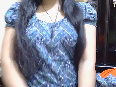 fairy queen07 online show from 09.23.25