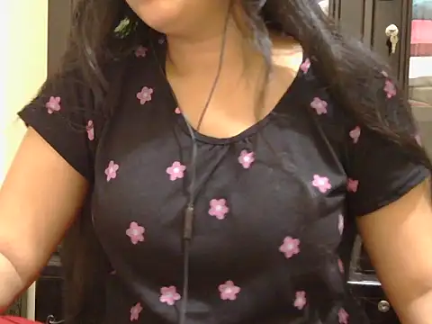 fairy queen07 online show from 09.28.25