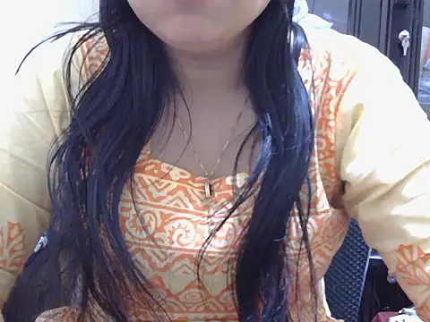 fairy queen07 online show from 12.03.25