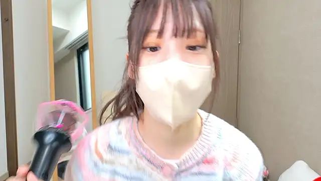 riri  nyan o0 online show from 02.11.26