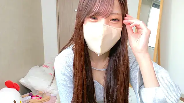 riri  nyan o0 online show from 03.17.26