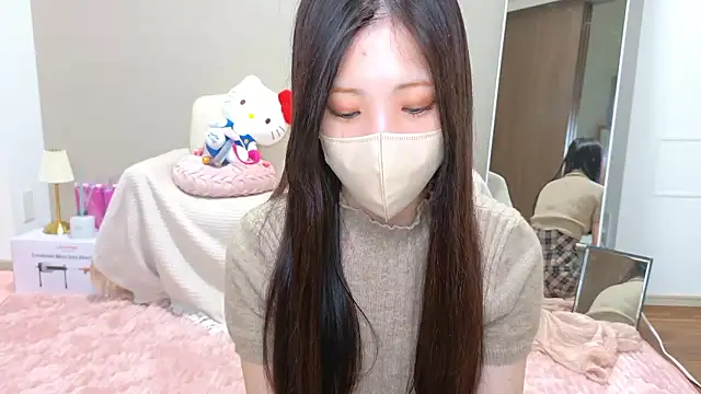 riri  nyan o0 online show from 06.19.26