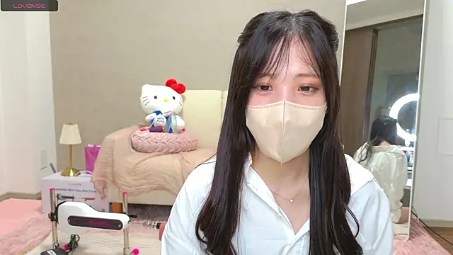 riri  nyan o0 online show from 06.28.26