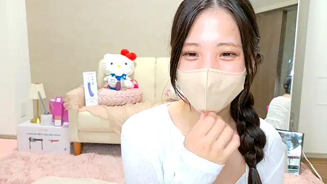 riri  nyan o0 online show from 07.03.26