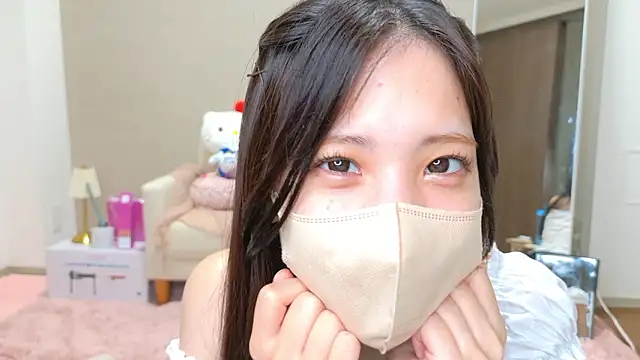riri  nyan o0 online show from 07.04.26