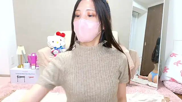 riri  nyan o0 online show from 07.06.26