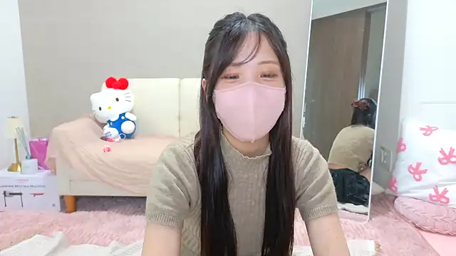 riri  nyan o0 online show from 08.01.26
