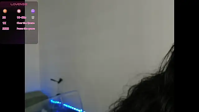 Snapshot of Astergray21 chatting on 09.26.25 Astergray21 online show from 09.26.25