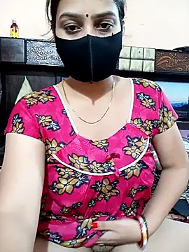 Snapshot of Priyanka_Pal chatting on 10.08.25 Priyanka Pal online show from 10.08.25