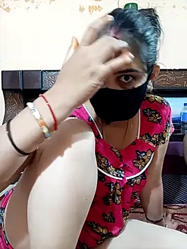 Snapshot of Priyanka_Pal chatting on 10.14.25 Priyanka Pal online show from 10.14.25