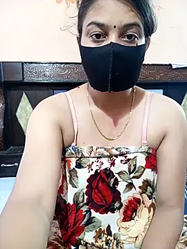 Snapshot of Priyanka_Pal chatting on 11.10.25 Priyanka Pal online show from 11.10.25