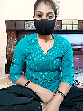 Snapshot of Priyanka_Pal chatting on 11.22.25 Priyanka Pal online show from 11.22.25