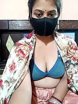 Snapshot of Priyanka_Pal chatting on 11.25.25 Priyanka Pal online show from 11.25.25