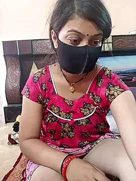 Snapshot of Priyanka_Pal chatting on 11.30.25 Priyanka Pal online show from 11.30.25