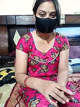 Snapshot of Priyanka_Pal chatting on 12.01.25 Priyanka Pal online show from 12.01.25