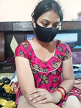 Snapshot of Priyanka_Pal chatting on 12.02.25 Priyanka Pal online show from 12.02.25