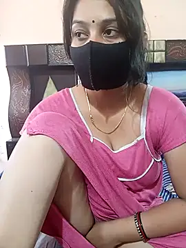 Snapshot of Priyanka_Pal chatting on 12.17.25 Priyanka Pal online show from 12.17.25