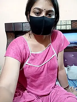 Snapshot of Priyanka_Pal chatting on 12.18.25 Priyanka Pal online show from 12.18.25