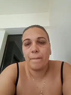 Snapshot of PalomaDesireee chatting on 09.09.25 PalomaDesireee online show from 09.09.25