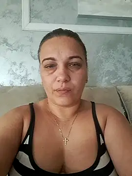 Snapshot of PalomaDesireee chatting on 09.15.25 PalomaDesireee online show from 09.15.25