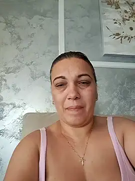 Snapshot of PalomaDesireee chatting on 09.16.25 PalomaDesireee online show from 09.16.25